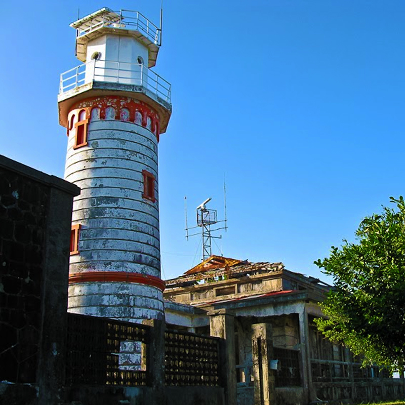 Capul Lighthouse